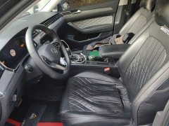 Volkswagen Magotan 2 Million Units Commemorative Edition 330TSI DSG Leading Version - ფოტო 16