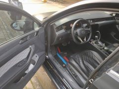 Volkswagen Magotan 2 Million Units Commemorative Edition 330TSI DSG Leading Version - ფოტო 17