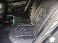 Volkswagen Magotan 2 Million Units Commemorative Edition 330TSI DSG Leading Version - ფოტო 18