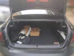 Volkswagen Magotan 2 Million Units Commemorative Edition 330TSI DSG Leading Version - ფოტო 20