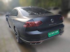 Volkswagen Magotan 2 Million Units Commemorative Edition 330TSI DSG Leading Version - ფოტო 4