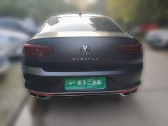 Volkswagen Magotan 2 Million Units Commemorative Edition 330TSI DSG Leading Version - ფოტო 5