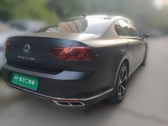 Volkswagen Magotan 2 Million Units Commemorative Edition 330TSI DSG Leading Version - ფოტო 6