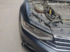 Volkswagen Magotan 2 Million Units Commemorative Edition 330TSI DSG Leading Version - ფოტო 7