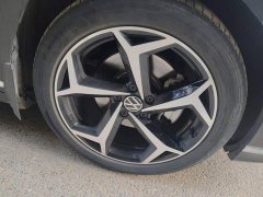 Volkswagen Magotan 2 Million Units Commemorative Edition 330TSI DSG Leading Version - ფოტო 8