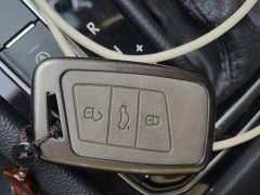 Volkswagen Magotan 2 Million Units Commemorative Edition 330TSI DSG Leading Version - ფოტო 9