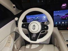AITO M8 Extended Range Ultra 53.4kWh 6-Seater with 192-Channel LiDAR - ფოტო 11
