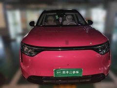 AITO M8 Extended Range Ultra 53.4kWh 6-Seater with 192-Channel LiDAR - ფოტო 2