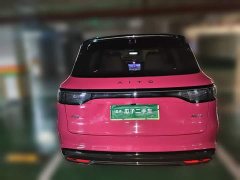 AITO M8 Extended Range Ultra 53.4kWh 6-Seater with 192-Channel LiDAR - ფოტო 5