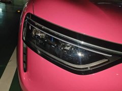 AITO M8 Extended Range Ultra 53.4kWh 6-Seater with 192-Channel LiDAR - ფოტო 7