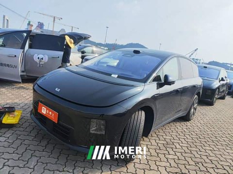 2025 Li Auto i8 Standard Edition - ავტომობილი ჩინეთიდან