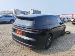 Li Auto i8 Standard Edition - ფოტო 2