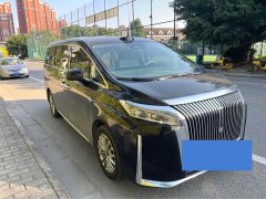 Great Wall WEY Shanshan New Energy Four-Wheel Drive Shanshan 8 - ფოტო 1
