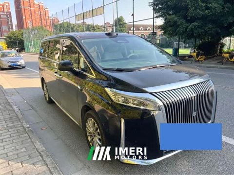 2025 Great Wall WEY Shanshan New Energy Four-Wheel Drive Shanshan 8 - ავტომობილი ჩინეთიდან