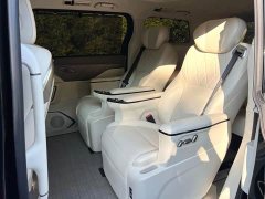 Great Wall WEY Shanshan New Energy Four-Wheel Drive Shanshan 8 - ფოტო 4