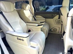 Great Wall WEY Shanshan New Energy Four-Wheel Drive Shanshan 8 - ფოტო 5