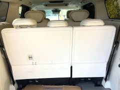 Great Wall WEY Shanshan New Energy Four-Wheel Drive Shanshan 8 - ფოტო 8