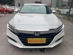 Honda Accord 2018 260TURBO Elite National V - ფოტო 2