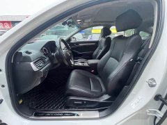 Honda Accord 2018 260TURBO Elite National V - ფოტო 4