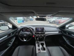 Honda Accord 2018 260TURBO Elite National V - ფოტო 5