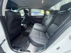 Honda Accord 2018 260TURBO Elite National V - ფოტო 6
