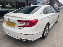 Honda Accord 2018 260TURBO Elite National V - ფოტო 7
