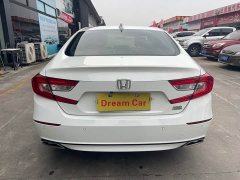 Honda Accord 2018 260TURBO Elite National V - ფოტო 8