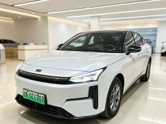 Geely Galaxy L6 EM-i 60km Launch Edition - ფოტო 1