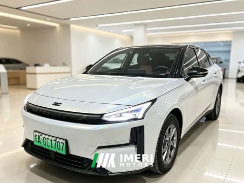 2025 Geely Galaxy L6 EM-i 60km Launch Edition - ავტომობილი ჩინეთიდან