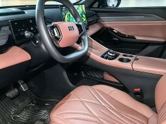 Geely Galaxy L6 EM-i 60km Launch Edition - ფოტო 10