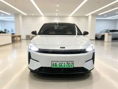 Geely Galaxy L6 EM-i 60km Launch Edition - ფოტო 2
