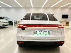 Geely Galaxy L6 EM-i 60km Launch Edition - ფოტო 3