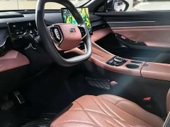 Geely Galaxy L6 EM-i 60km Launch Edition - ფოტო 4