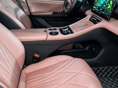 Geely Galaxy L6 EM-i 60km Launch Edition - ფოტო 5