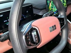 Geely Galaxy L6 EM-i 60km Launch Edition - ფოტო 6