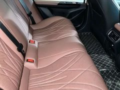 Geely Galaxy L6 EM-i 60km Launch Edition - ფოტო 7