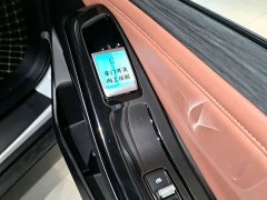 Geely Galaxy L6 EM-i 60km Launch Edition - ფოტო 8