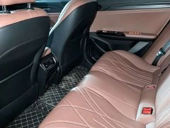 Geely Galaxy L6 EM-i 60km Launch Edition - ფოტო 9