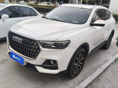 Haval H6 National Trend Edition 1.5T Automatic Urban Version - ფოტო 1
