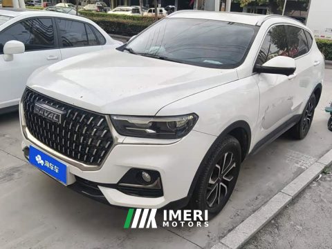 2023 Haval H6 National Trend Edition 1.5T Automatic Urban Version - ავტომობილი ჩინეთიდან