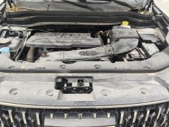 Haval H6 National Trend Edition 1.5T Automatic Urban Version - ფოტო 10