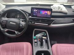 Haval H6 National Trend Edition 1.5T Automatic Urban Version - ფოტო 12