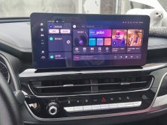 Haval H6 National Trend Edition 1.5T Automatic Urban Version - ფოტო 13