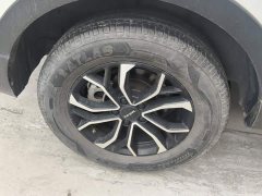 Haval H6 National Trend Edition 1.5T Automatic Urban Version - ფოტო 6