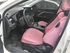 Haval H6 National Trend Edition 1.5T Automatic Urban Version - ფოტო 9