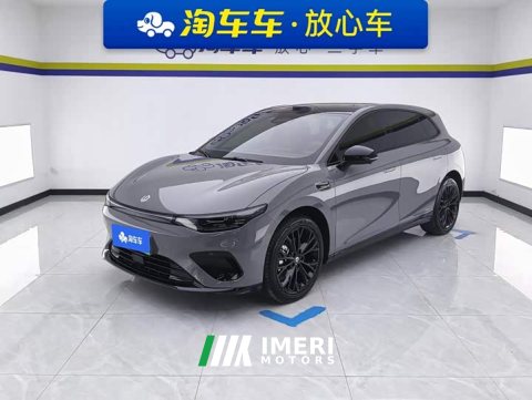 2026 Leapmotor Leapo Lafa5 605 Max - ავტომობილი ჩინეთიდან