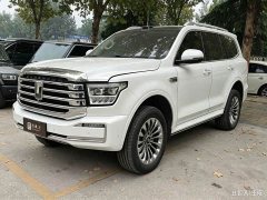 Tank 500 New Energy 2026 Hi4-Z Smart Comfort Edition - ფოტო 1