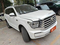 Tank 500 New Energy 2026 Hi4-Z Smart Comfort Edition - ფოტო 2