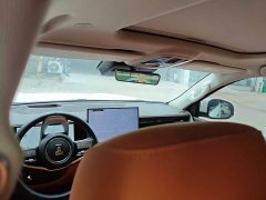 Tank 500 New Energy 2026 Hi4-Z Smart Comfort Edition - ფოტო 3