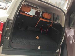 Tank 500 New Energy 2026 Hi4-Z Smart Comfort Edition - ფოტო 4